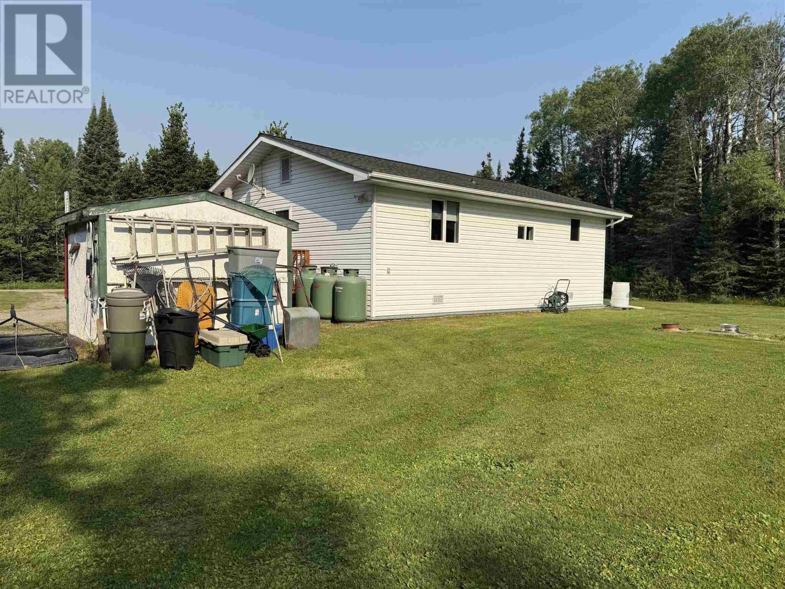 Property Photo: 293 Maggrah Rd ON P0V 2W0
