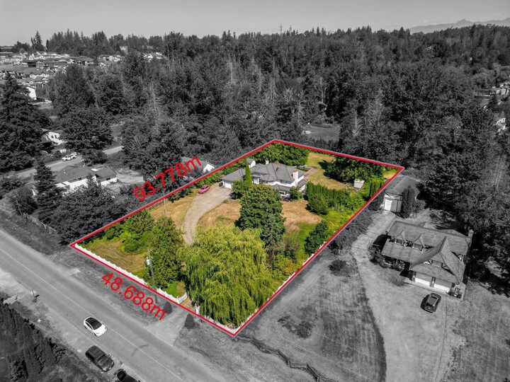 Property Photo: 20745 68 Avenue BC V2Y 1R1
