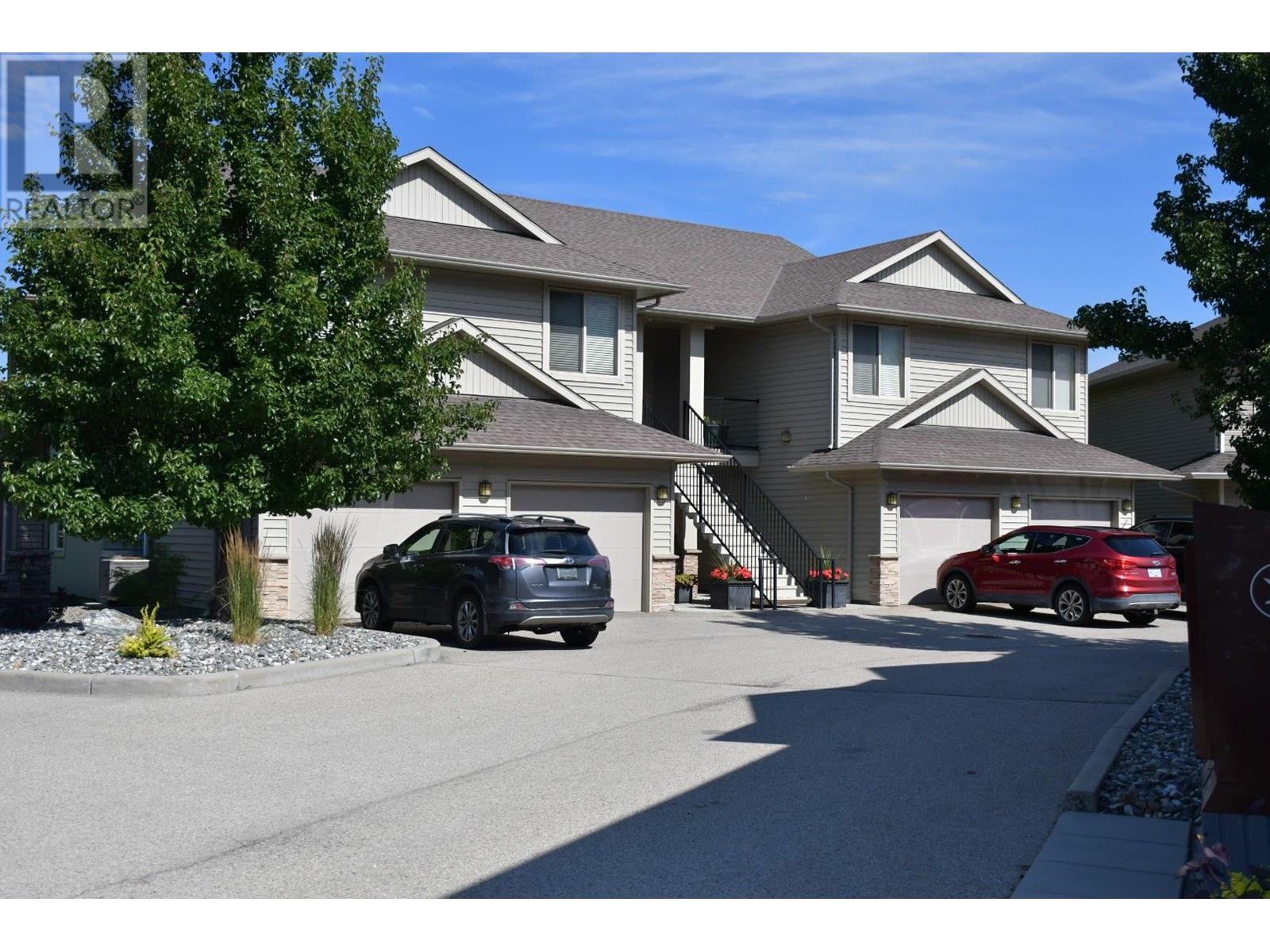 Property Photo: 3350 Woodsdale Road 603 BC V4V 1X6