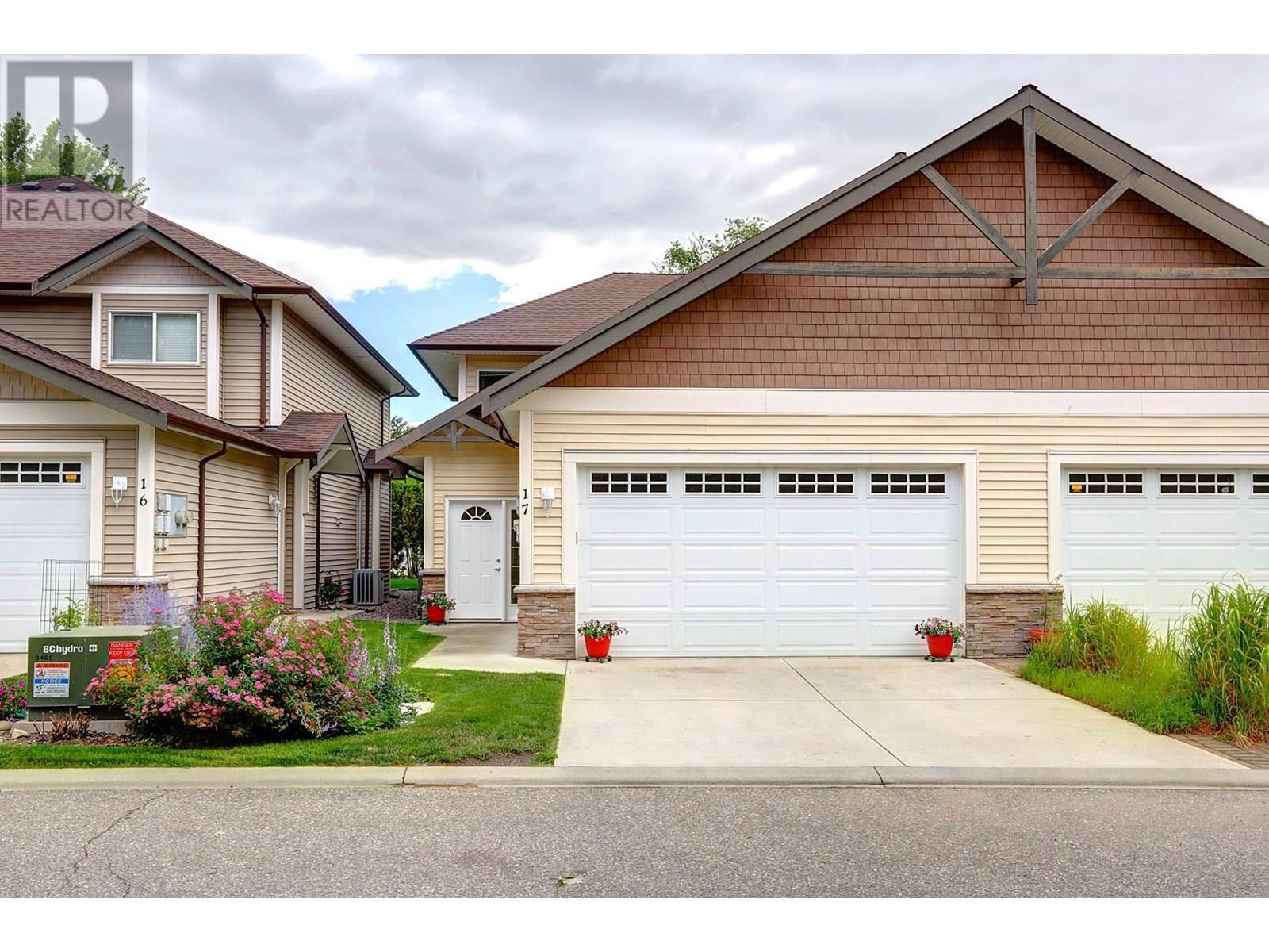 100 Palmer Road 17  Vernon BC V1H 2H8 photo