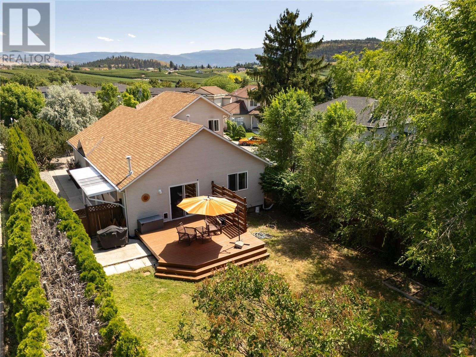 Property Photo:  100 Verna Court  BC V1V 1S9 
