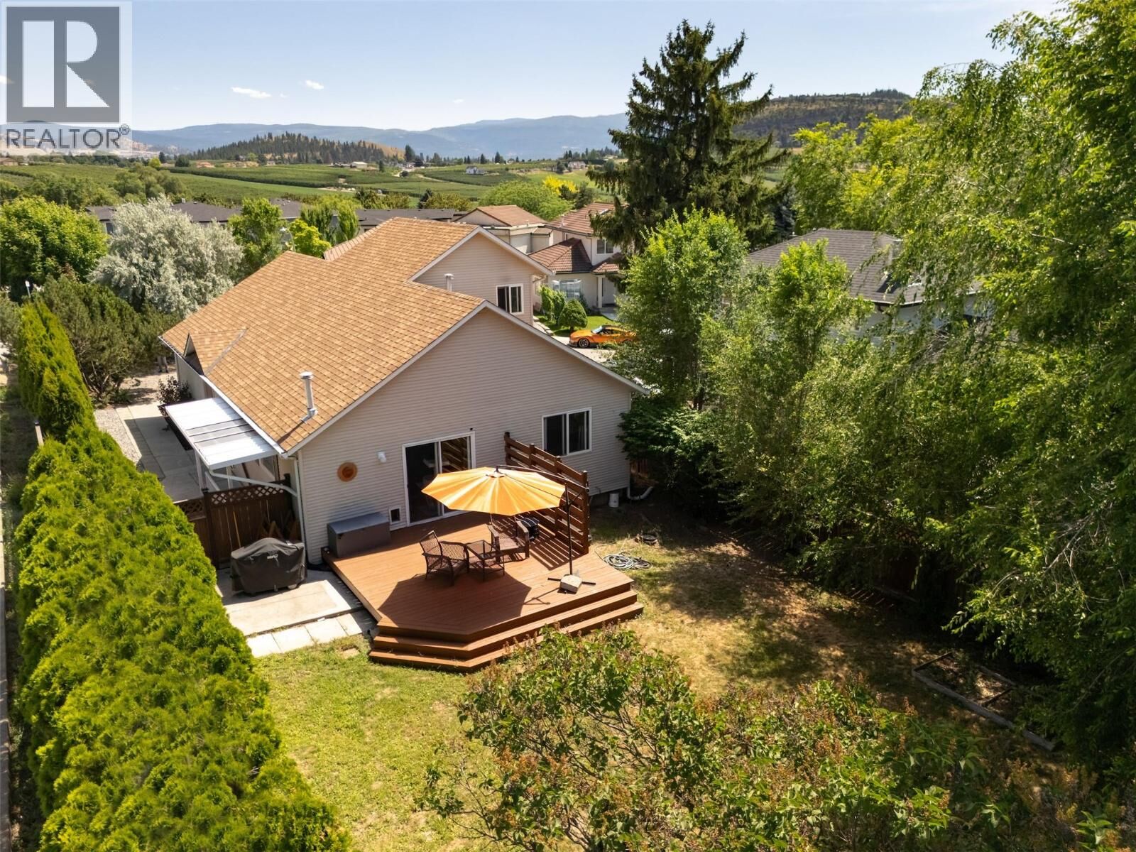 Property Photo:  100 Verna Court  BC V1V 1S9 