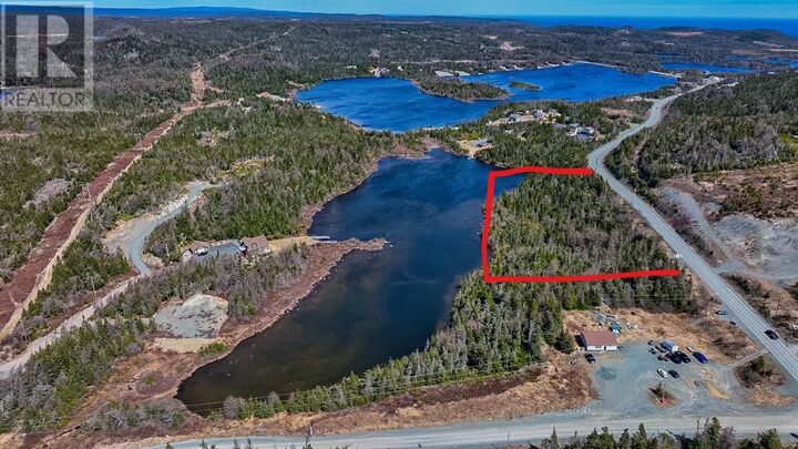 Property Photo:  0 Pigeon House Pond Road  NL A0A 1P0 