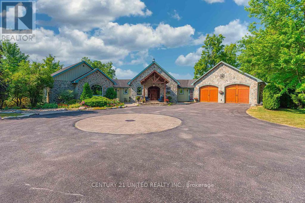 Photo de la propriété:  15 Trillium Court  ON K0L 2W0 