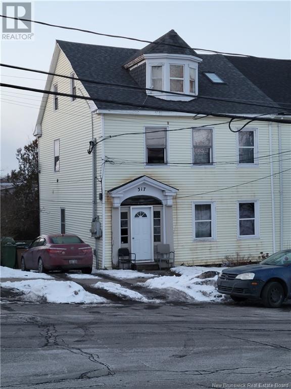 Property Photo:  317 King Street  NB E2M 1S8 