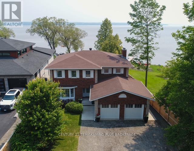 Property Photo: 455 Lakeshore Road ON P0J 1P0