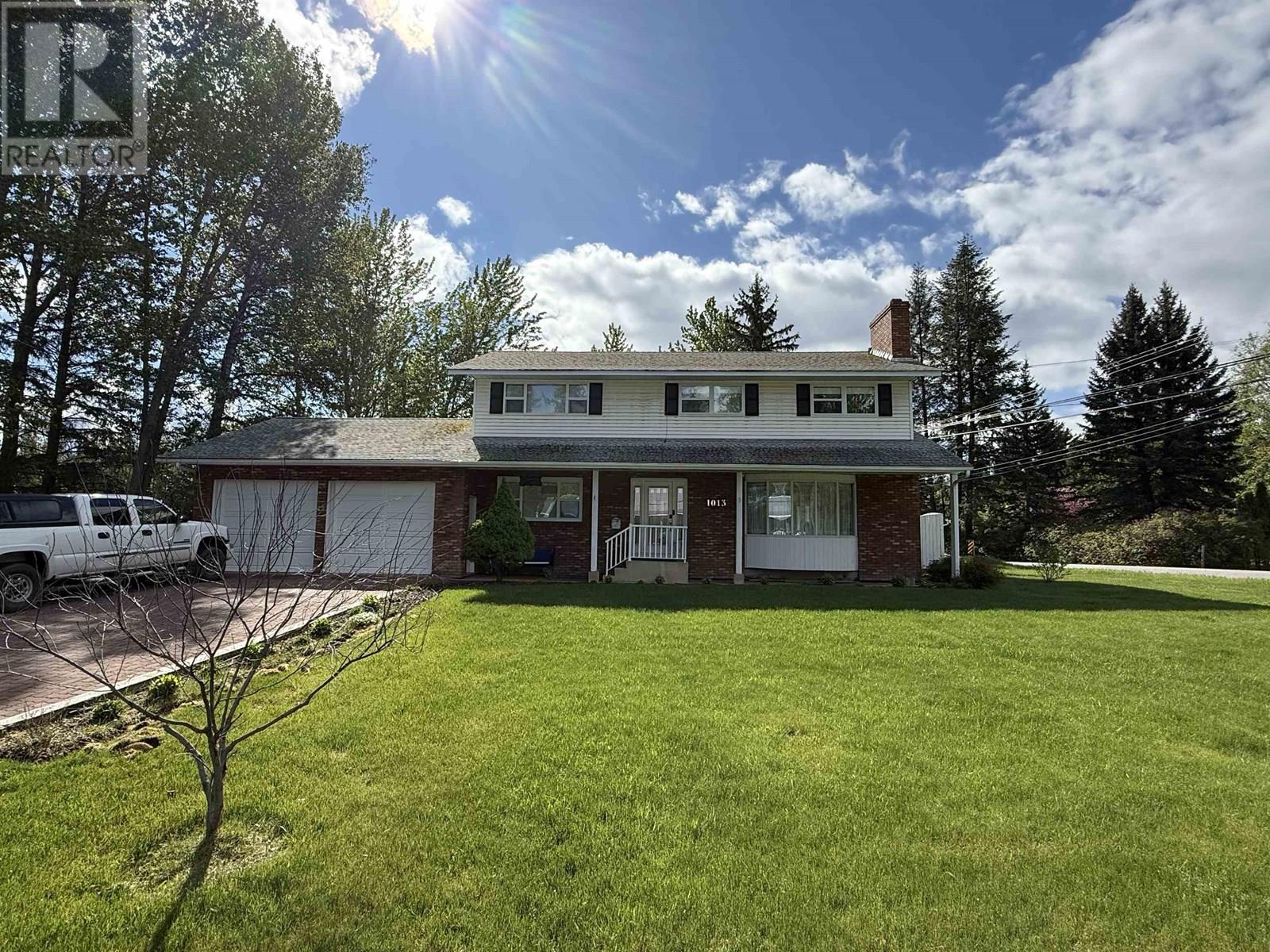 Property Photo: 1012 Rose Road BC V2J 5L1