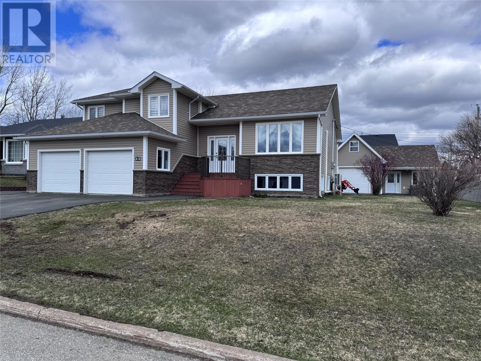 Property Photo:  12 Juniper Drive  NL A0G 3A0 