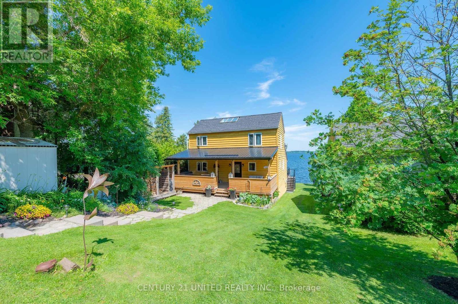 Photo de la propriété:  6108 Curtis Point Road 12  ON K0K 2X0 
