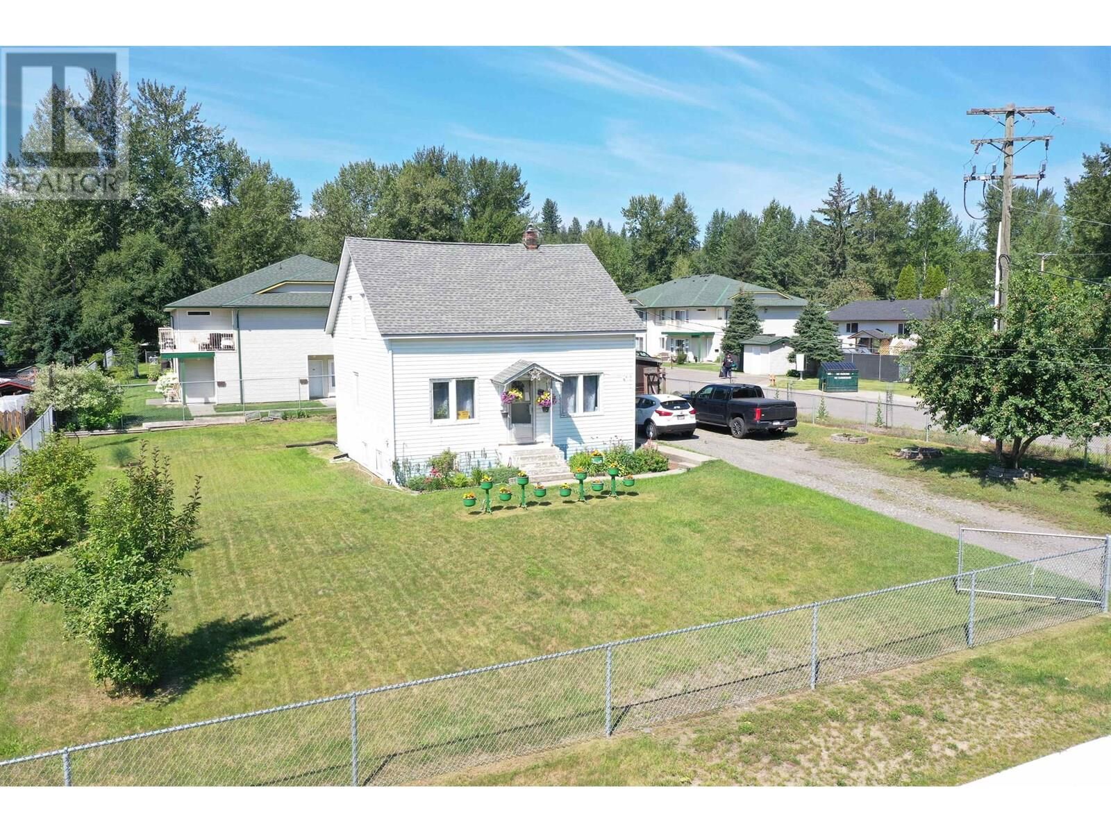 Property Photo: 365 Hill Street BC V2J 1S8