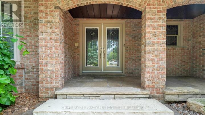 Property Photo: 1746 The Loft ON L5L 3H5