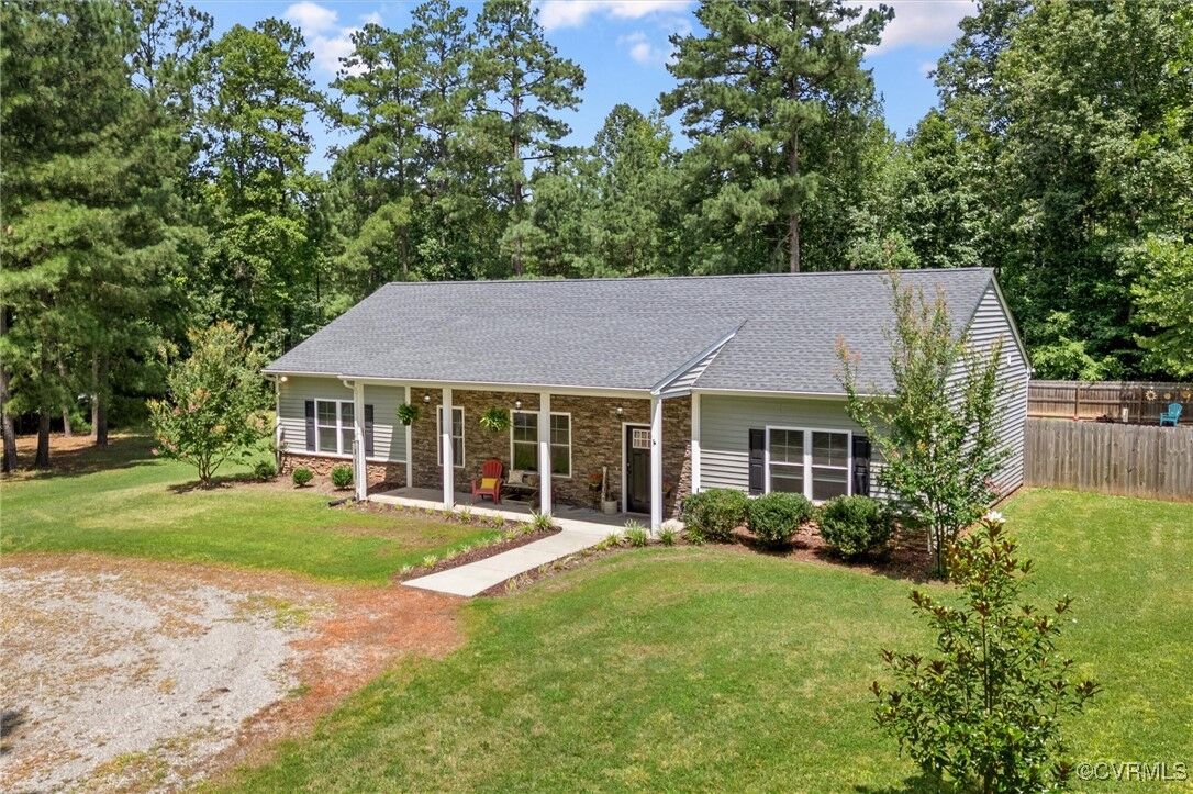 Property Photo:  6050 Anderson Highway  VA 23139 