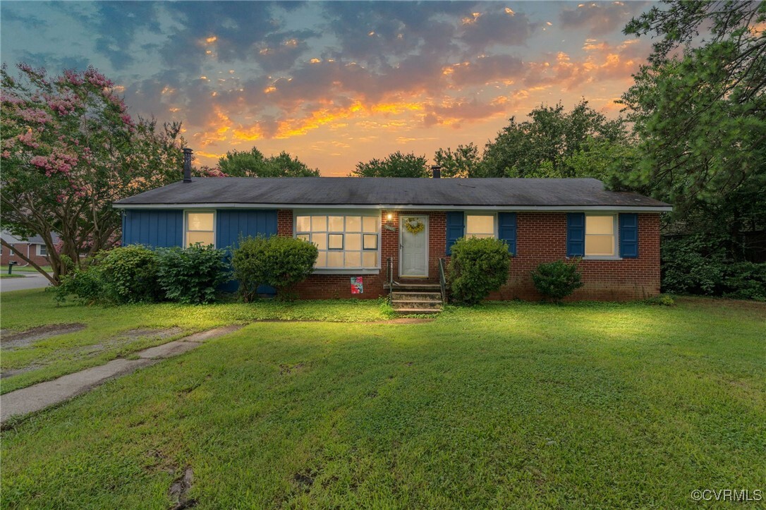 3707 Denison Road  Henrico VA 23231 photo