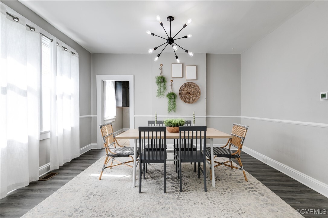 Property Photo:  1411 Winchell Street  VA 23231 