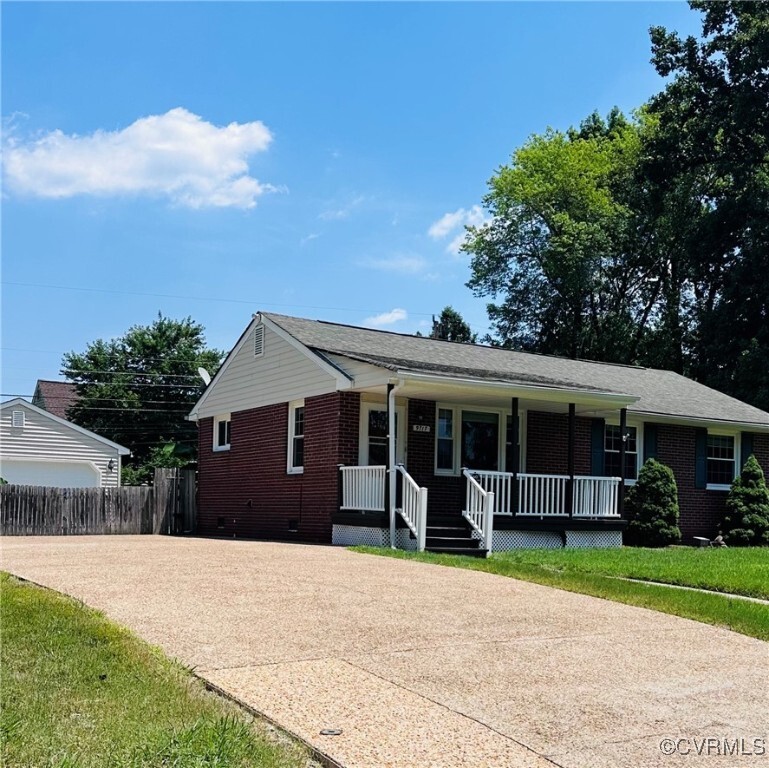 9717 Paragon Drive  Henrico VA 23228 photo