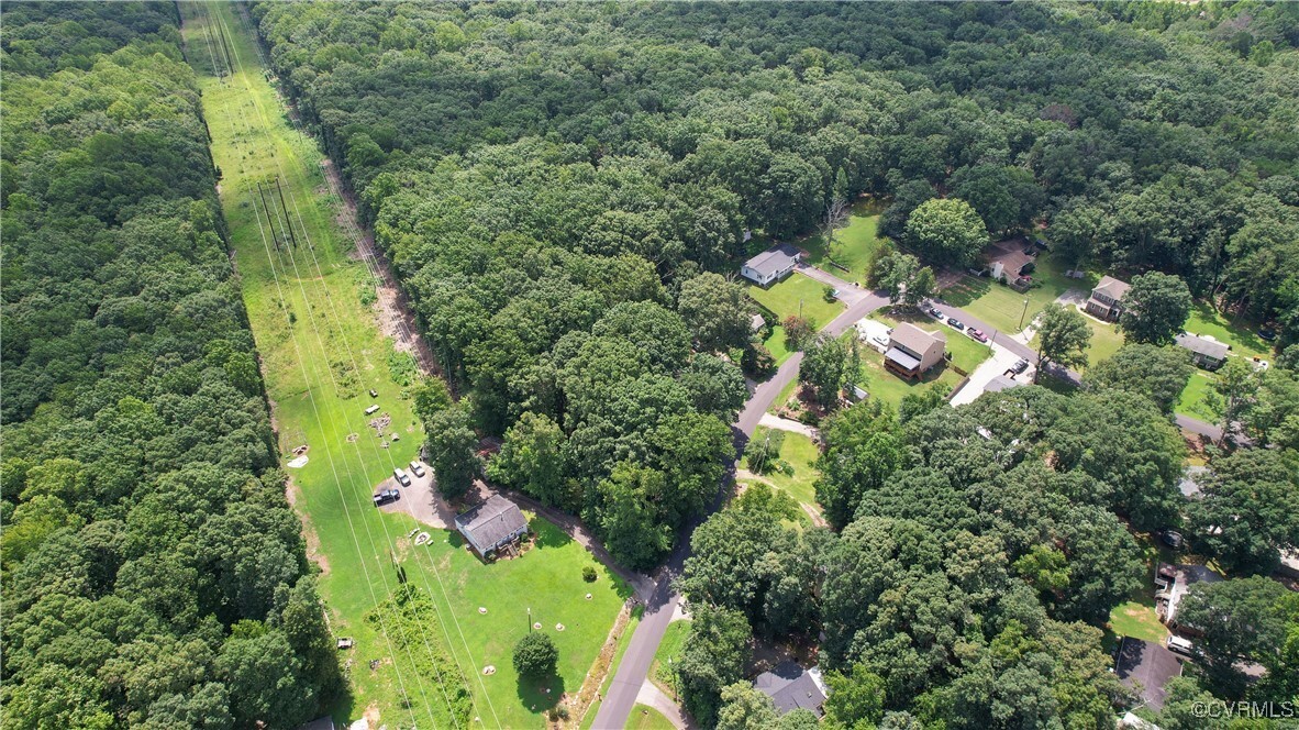 Property Photo:  2409 Ocala Drive  VA 23139 