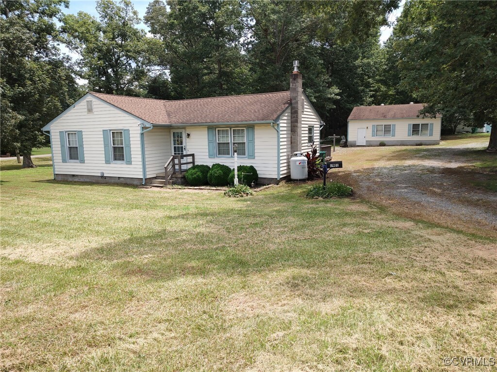 6901 Strath Road  Henrico VA 23231 photo