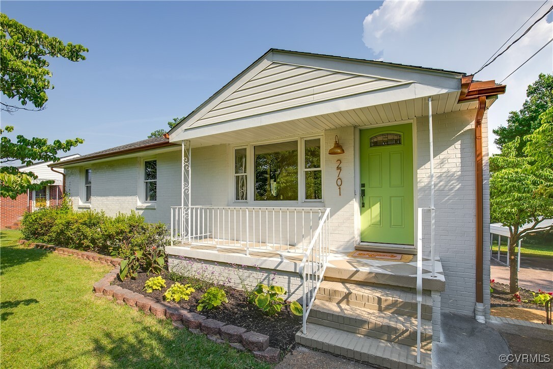 Property Photo: 2701 Skeet Street VA 23294