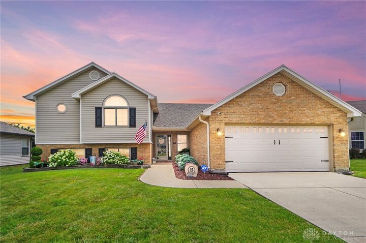 538 Cheyenne Court  Wilmington OH 45177 photo