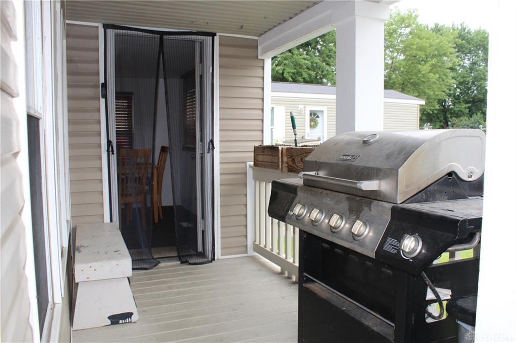 Property Photo: 11050 Fancher Road 292 OH 43082