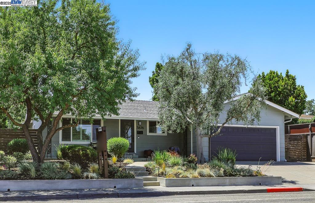Property Photo: 3676 Vineyard Ave CA 94566