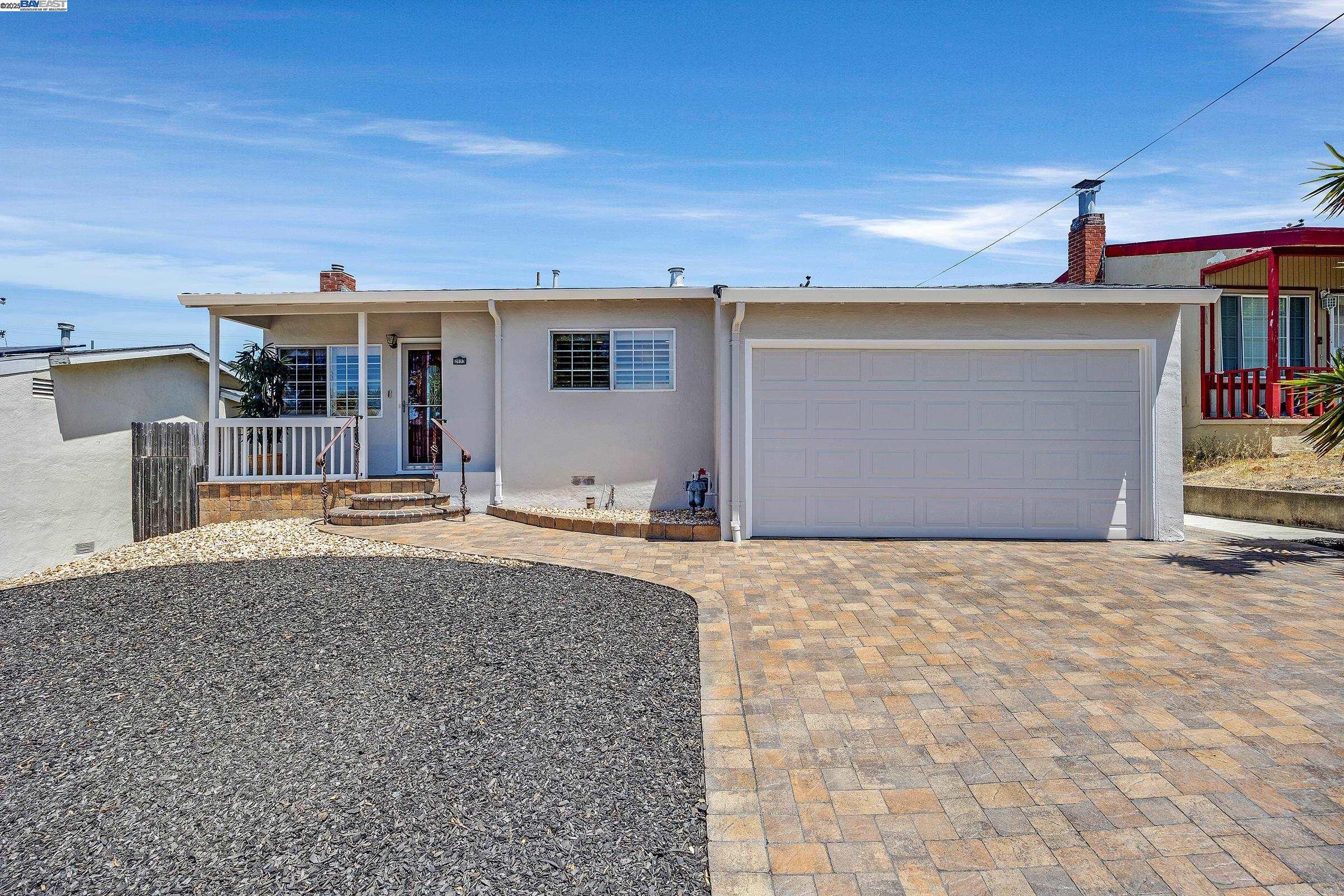 Property Photo:  2973 Groom Dr  CA 94806 