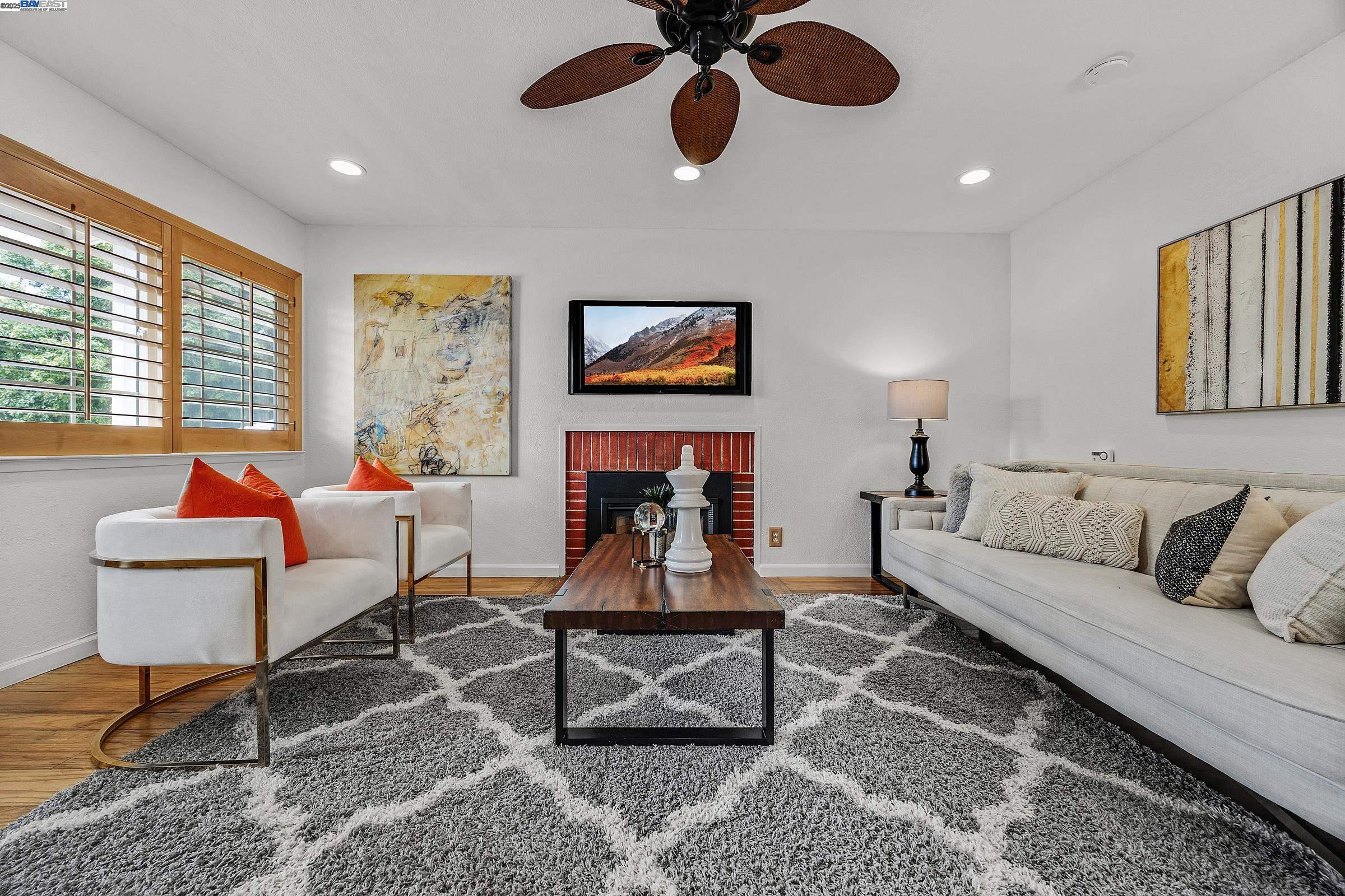 Property Photo:  2973 Groom Dr  CA 94806 