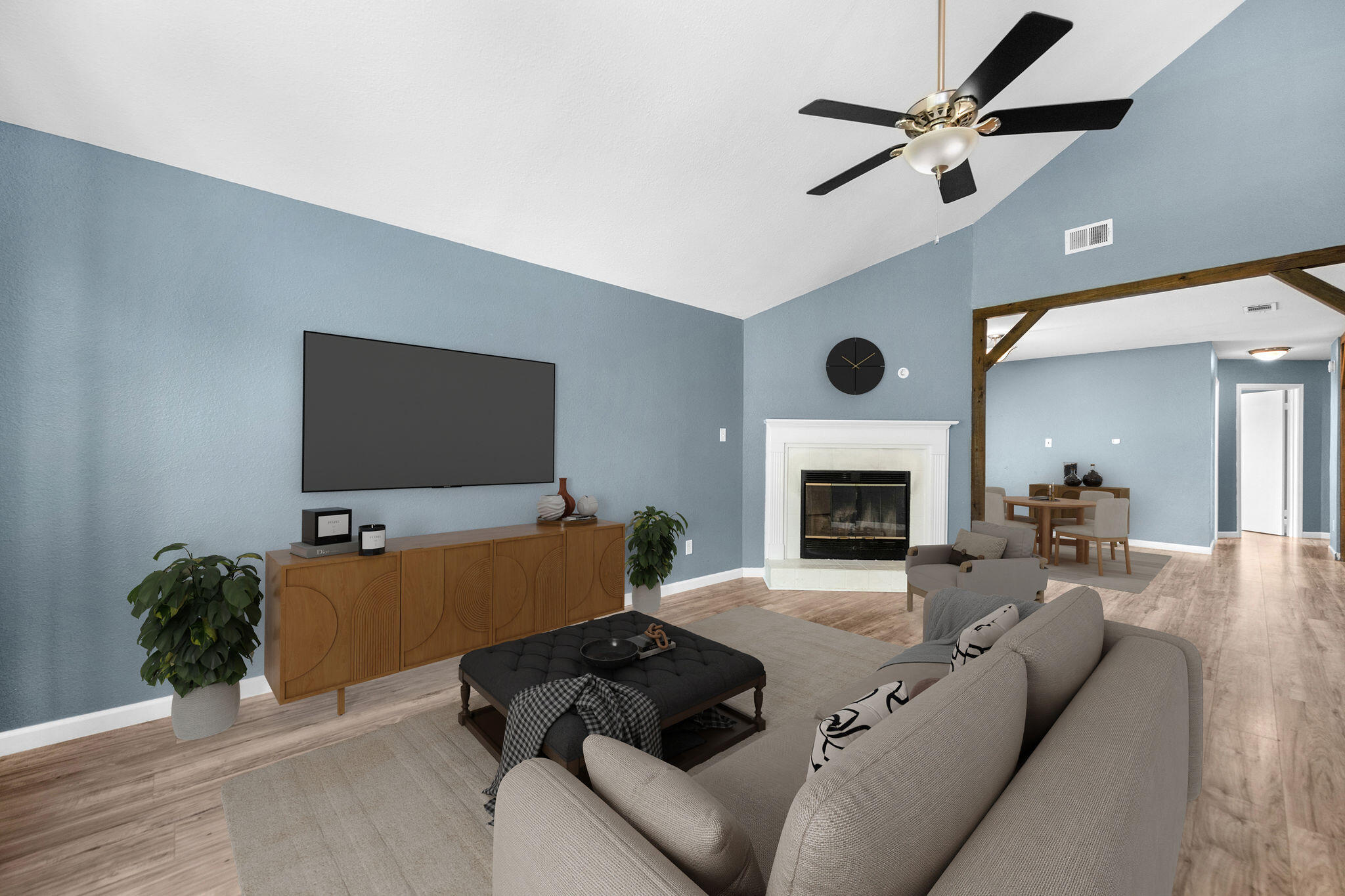 Property Photo: 119 Palmetto Avenue FL 32569