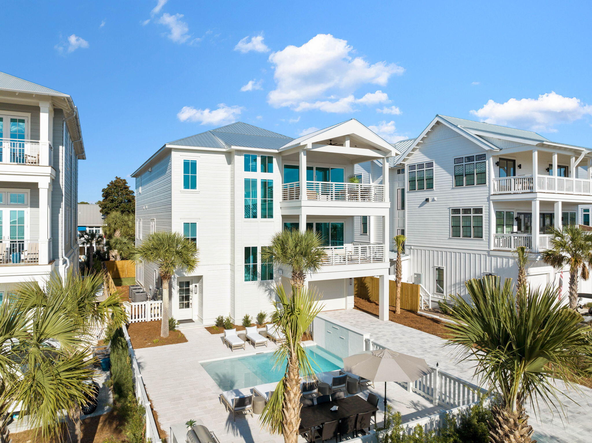 8069 E Co Highway 30A  Inlet Beach FL 32461 photo