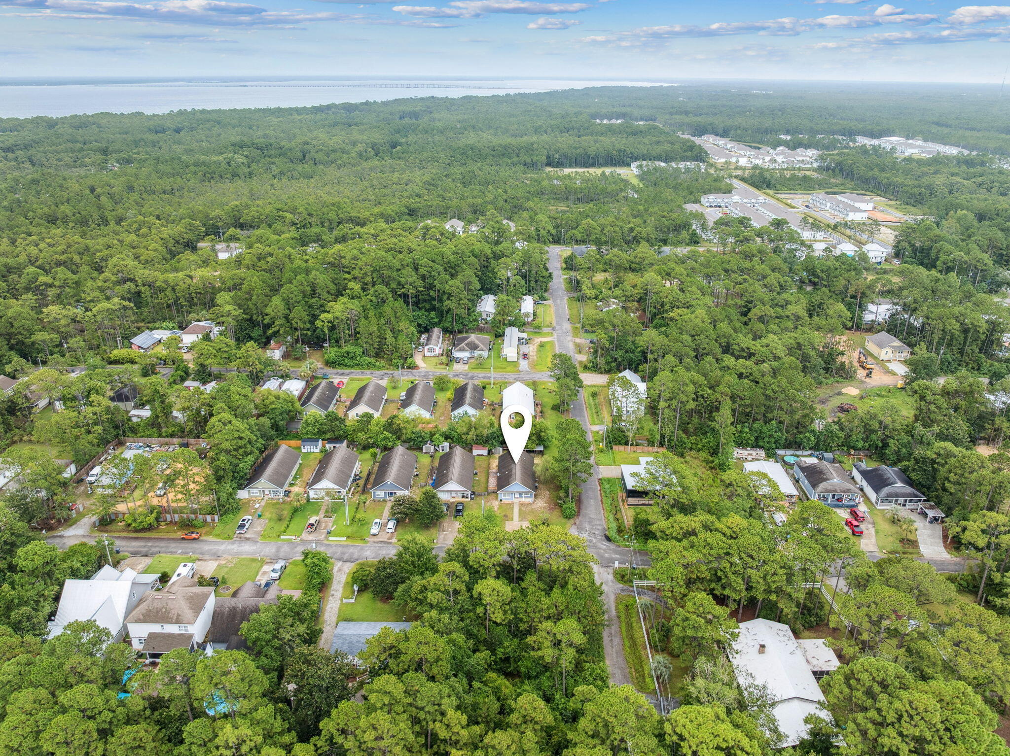 Property Photo:  10 N 4th Street  FL 32459 