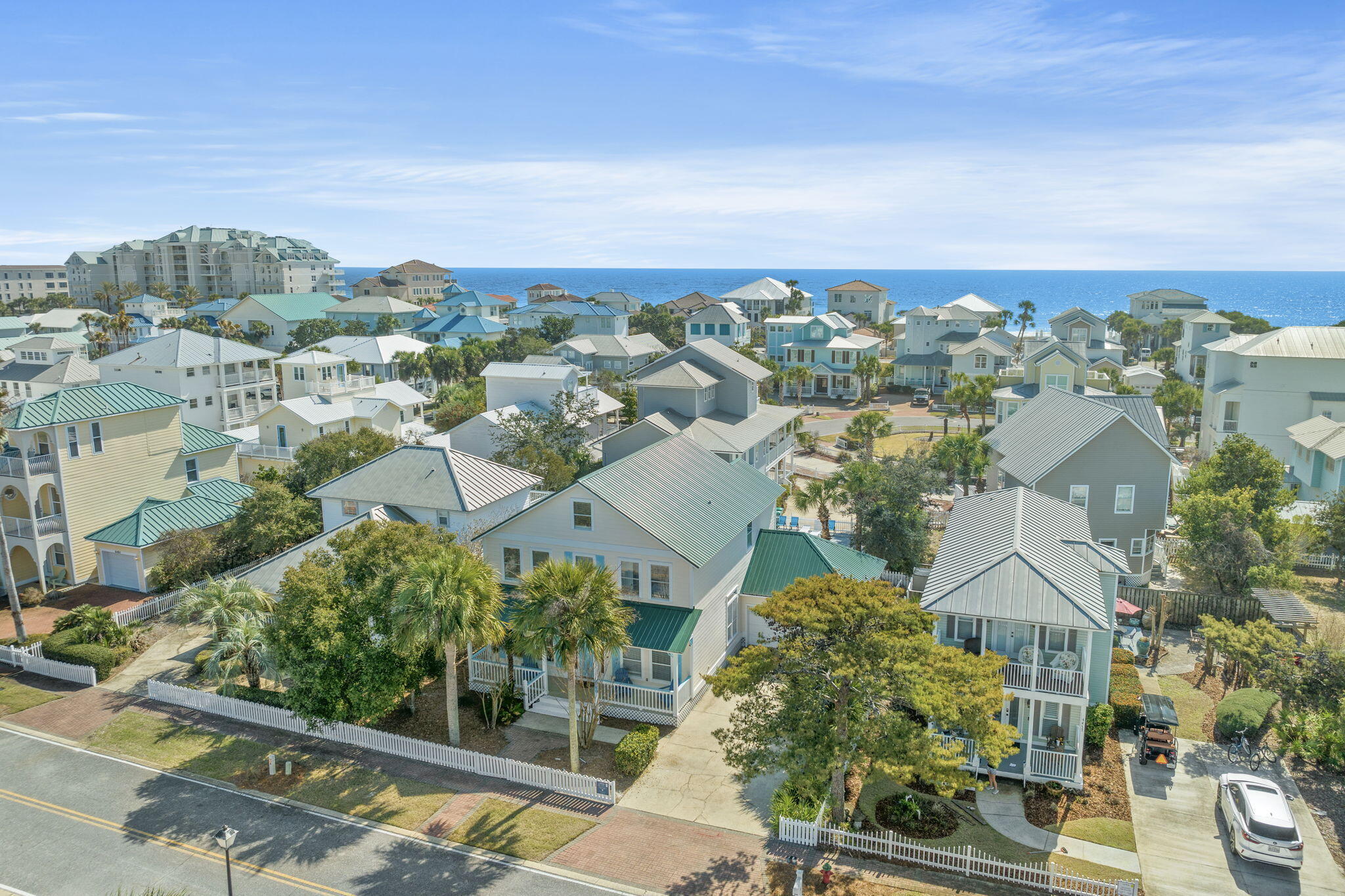 Property Photo: 4455 Ocean View Drive FL 32541