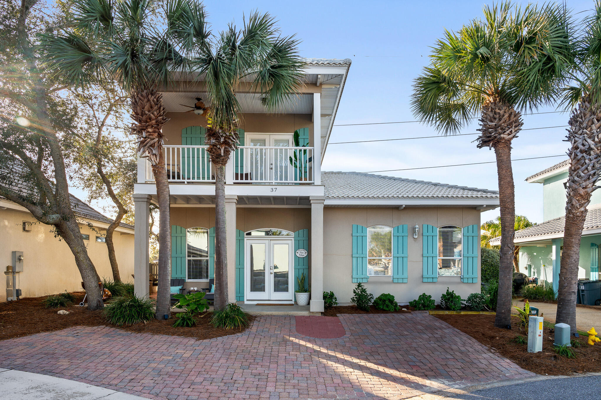 37 Aquamarine Cove  Miramar Beach FL 32550 photo