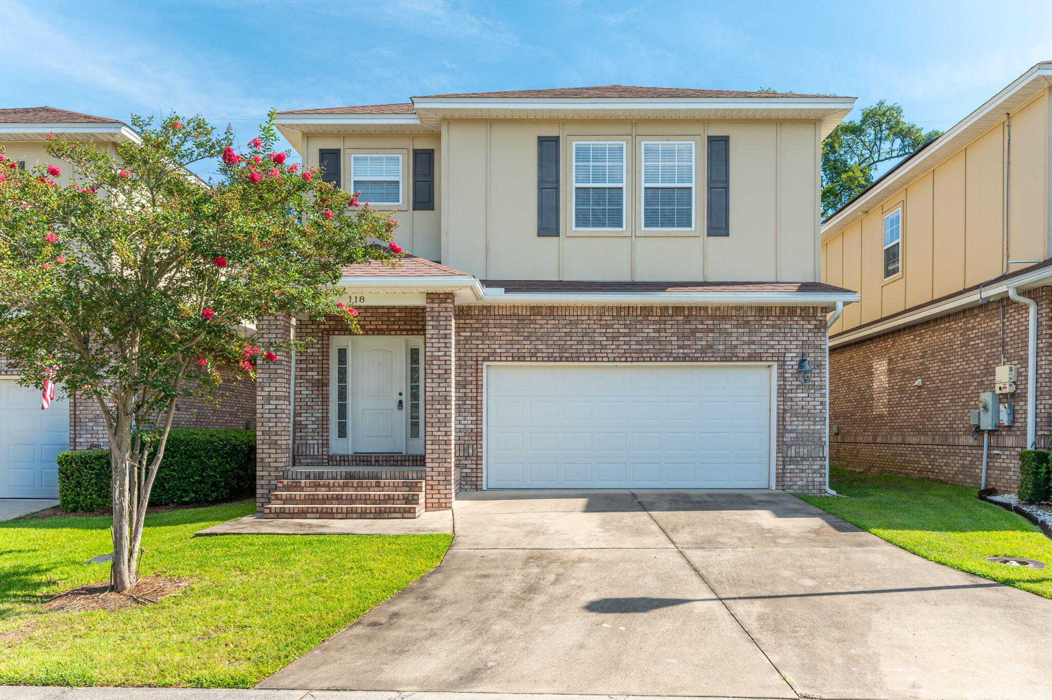 118 Big Oaks Lane  Niceville FL 32578 photo