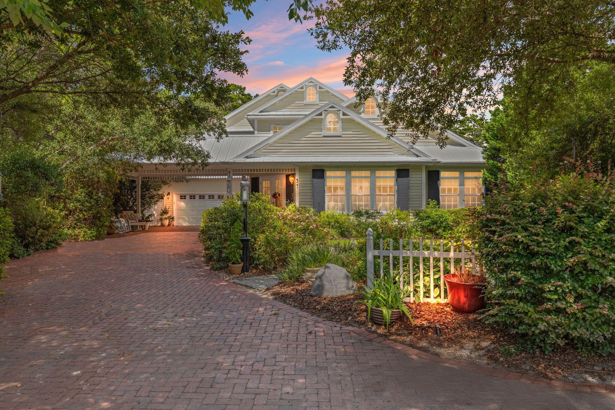 Property Photo:  31 Seabreeze Place  FL 32461 