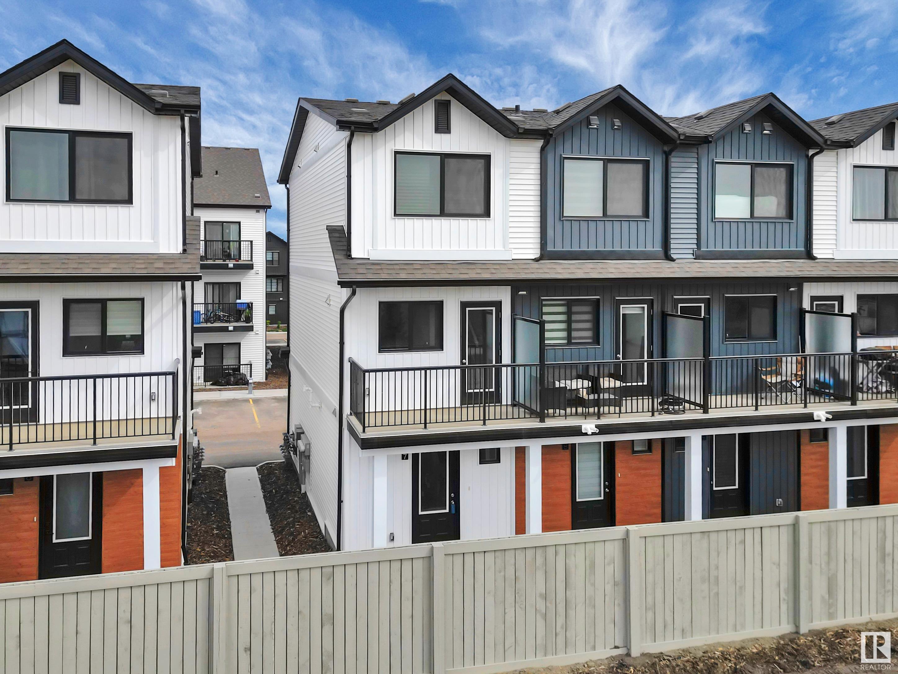 850 Secord Boulevard NW 37  Edmonton AB T5T 7R9 photo