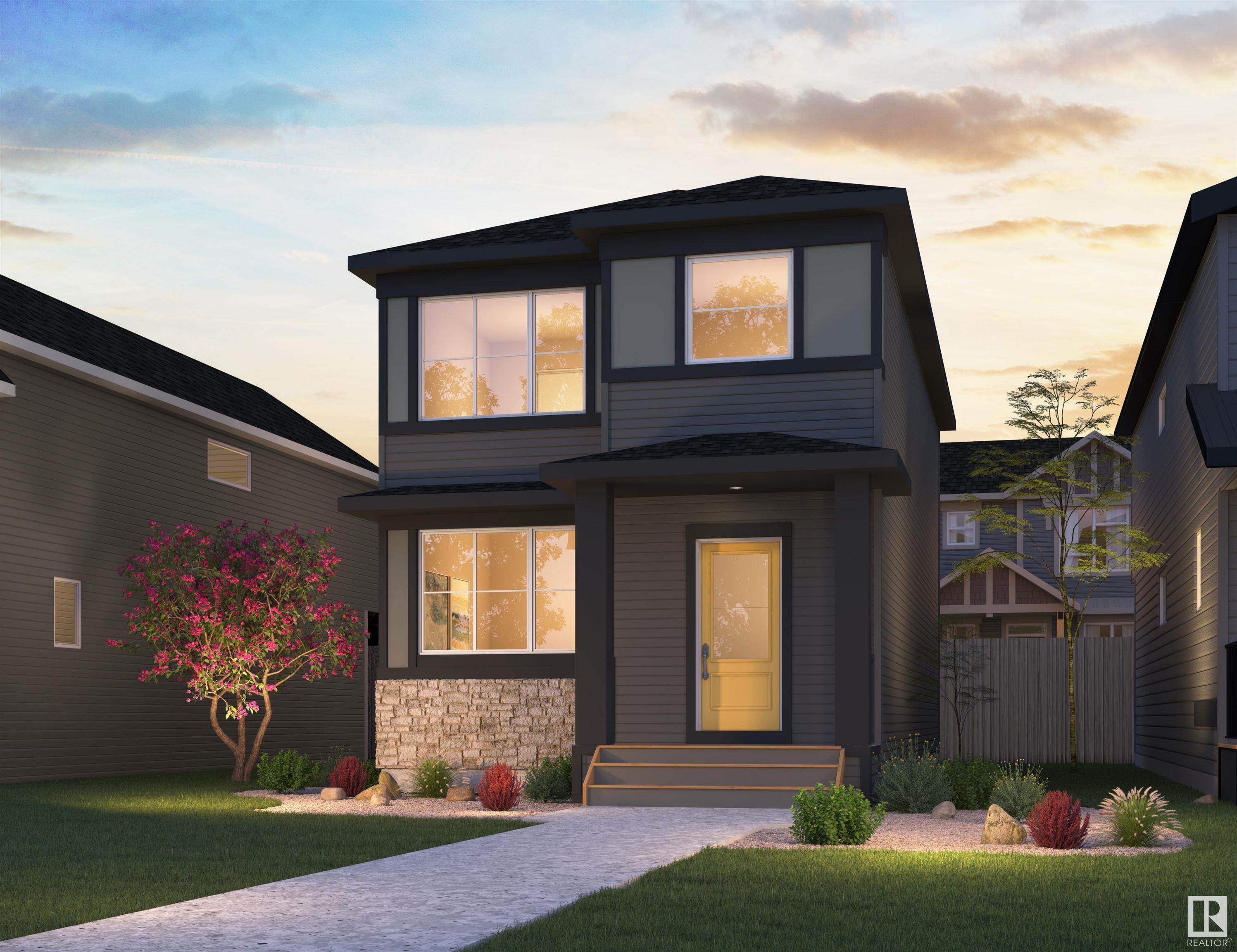 3755 Erlanger Drive NW  Edmonton AB T6M 1R9 photo