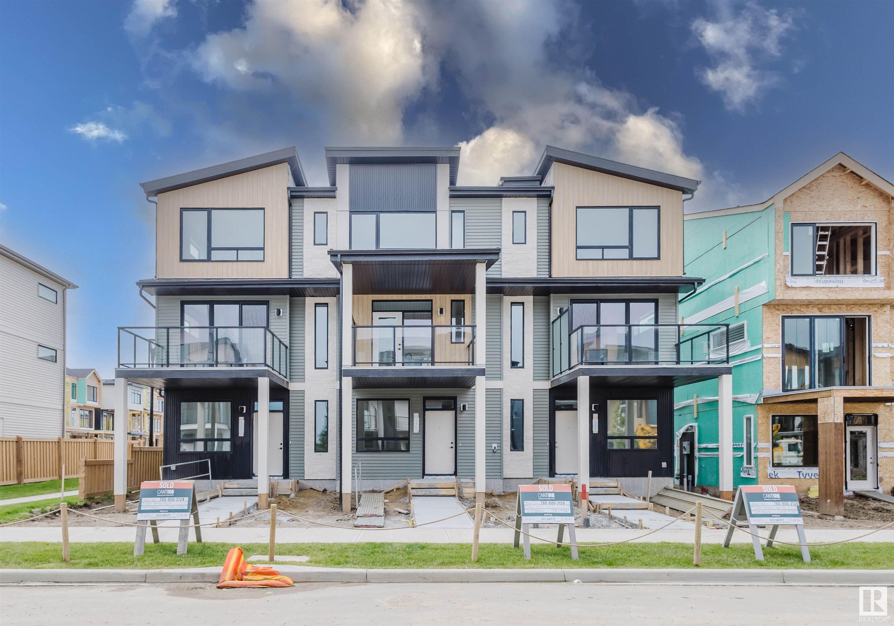 3260 Keswick Way SW  Edmonton AB T6W 5N8 photo