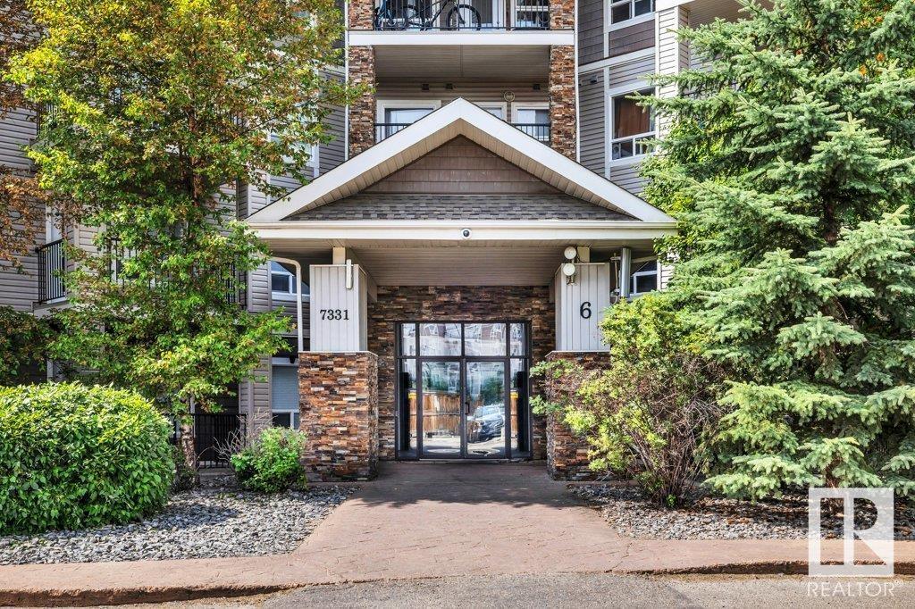 7331 South Terwillegar Drive NW 6103  Edmonton AB T6R 0L9 photo