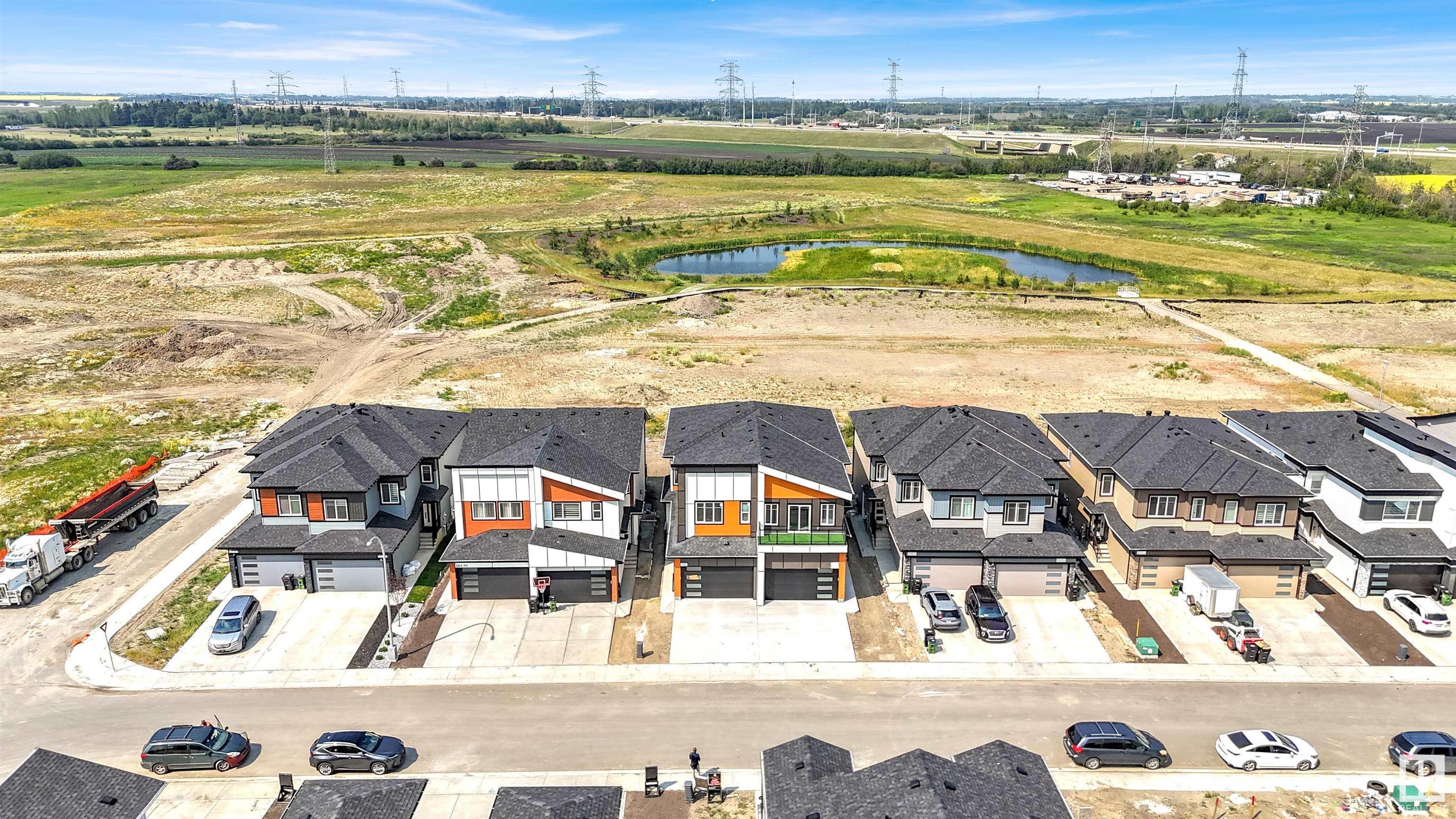 Property Photo:  2020 155 Avenue NW  AB T5Y 4H9 