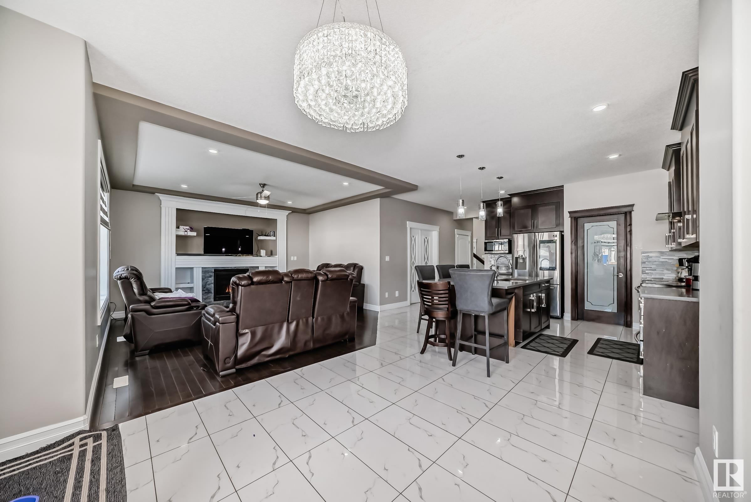 Property Photo: 17014 62 Street NW AB T5Y 2V9