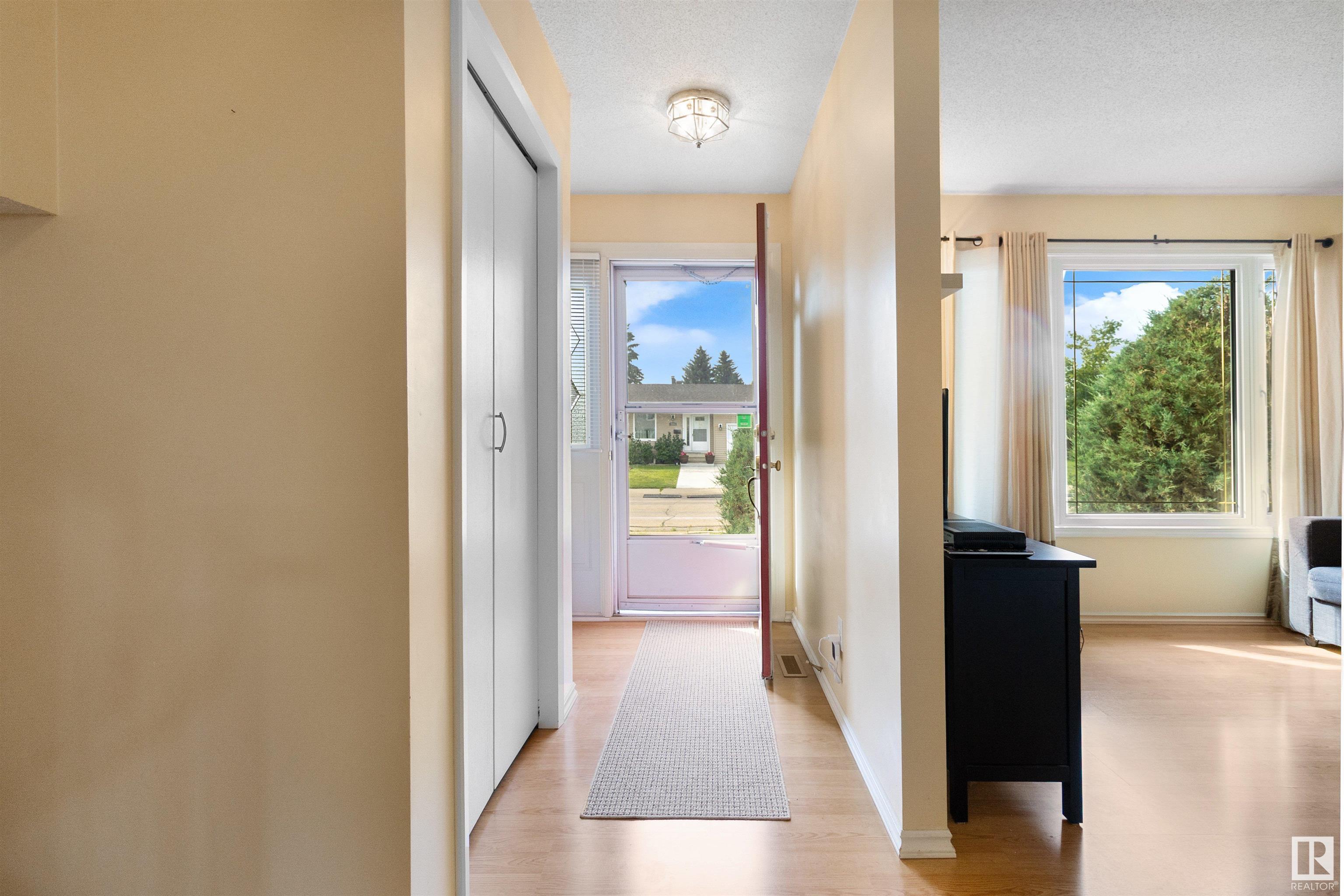 Property Photo:  2610 129A Avenue NW  AB T5A 3Y1 