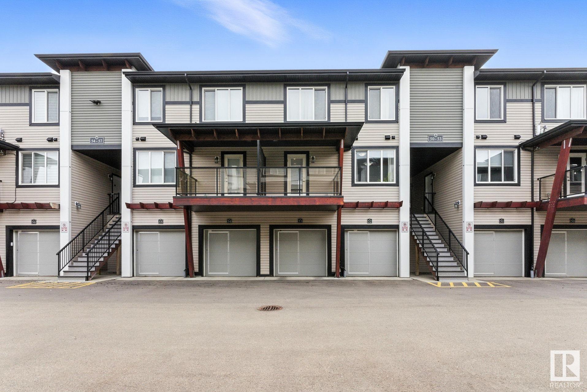 446 Allard Boulevard SW 53  Edmonton AB T6W 3S7 photo