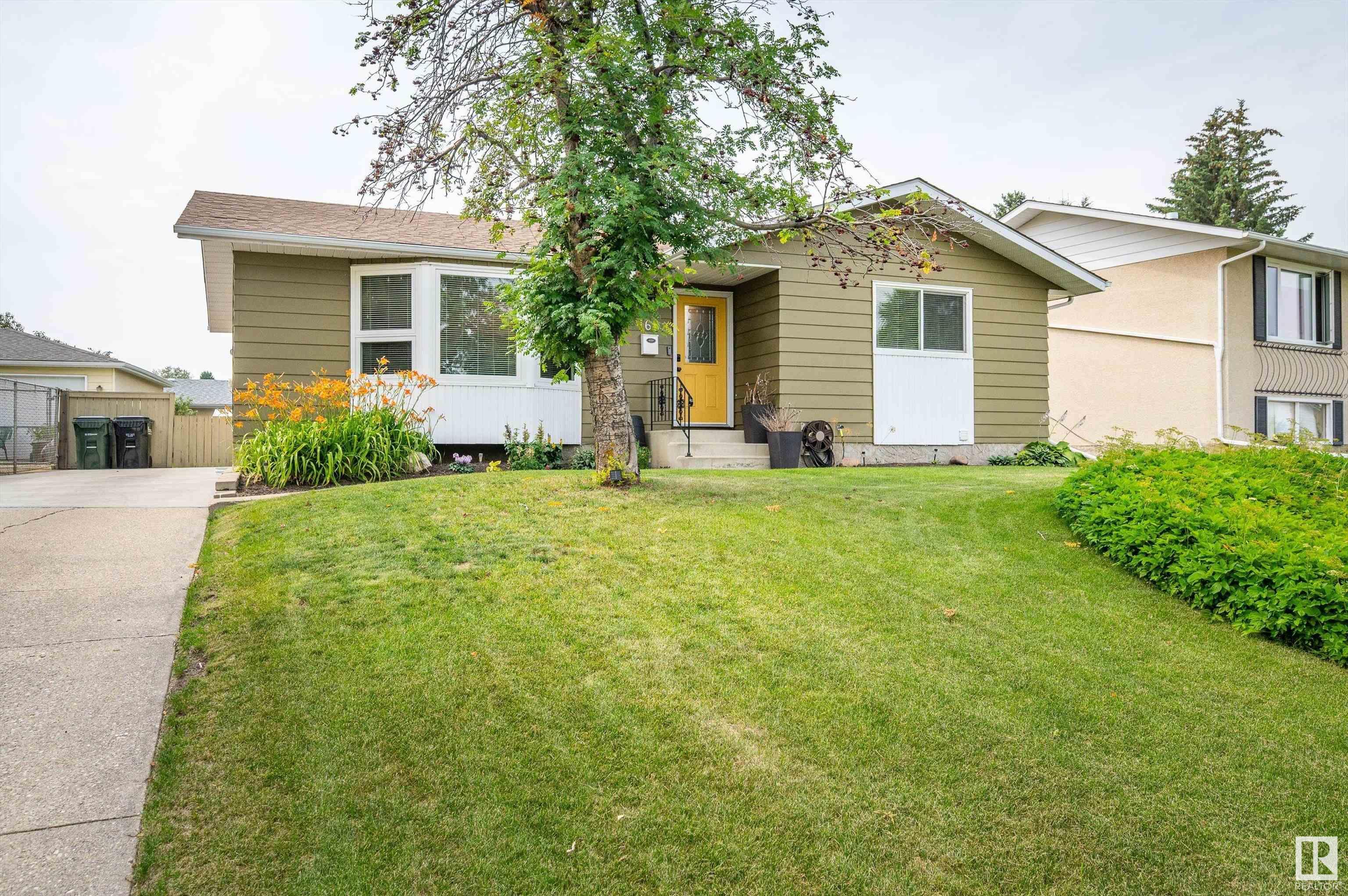165 Georgian Way  Sherwood Park AB T8A 2W7 photo