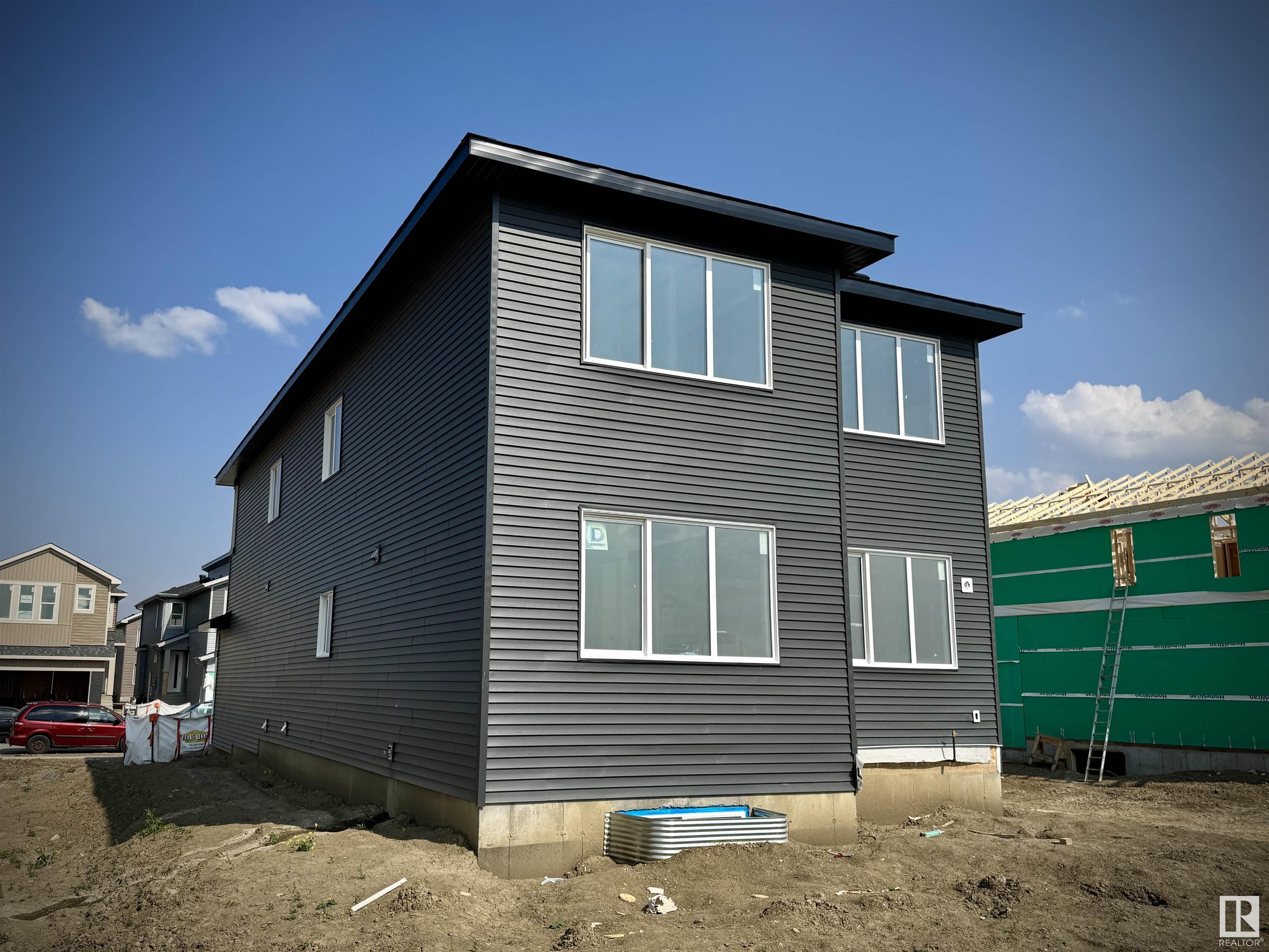 Photo de la propriété: 24 Rosa Crescent AB T8N 7Y4