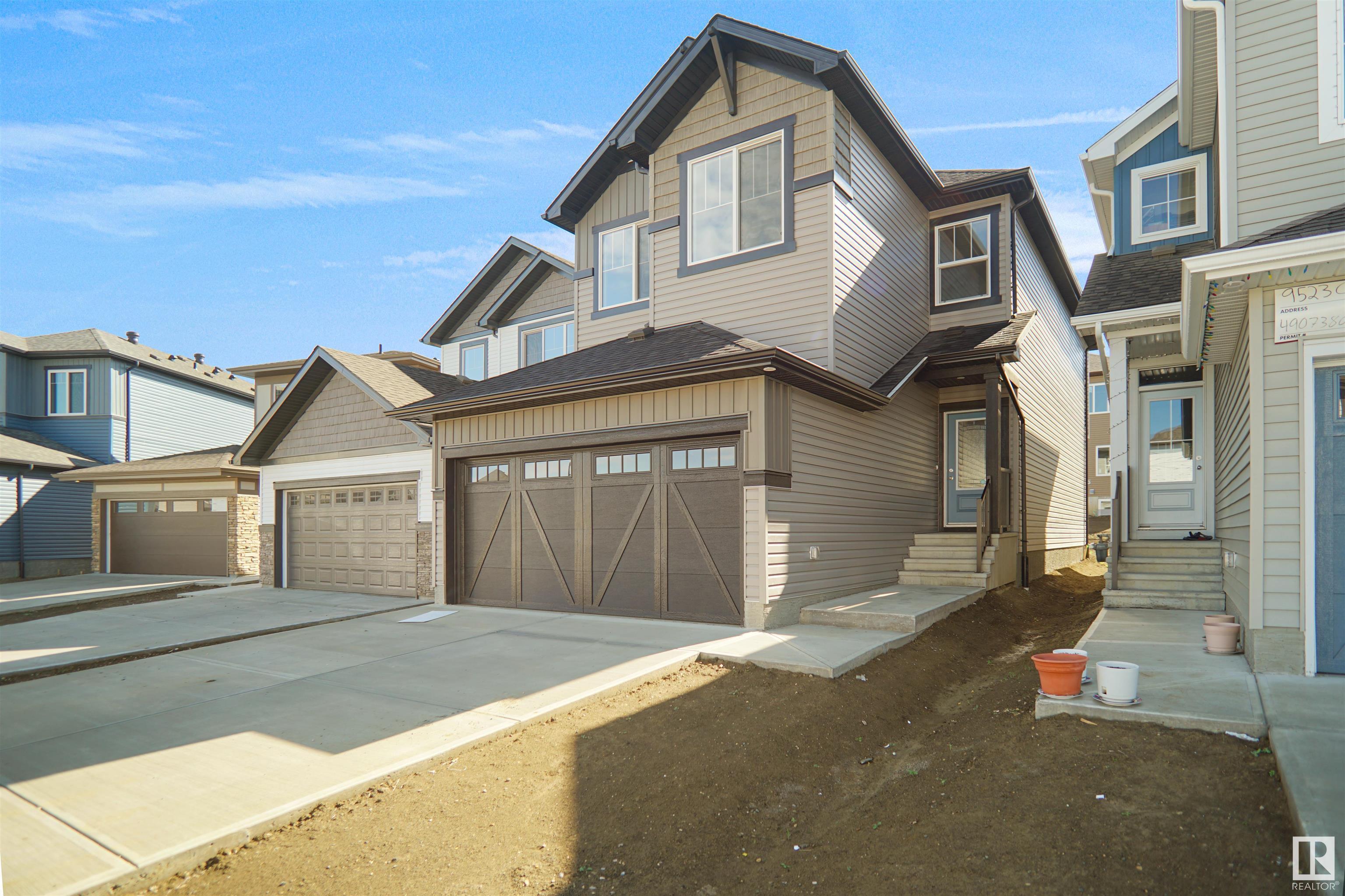 1945 209A Street NW  Edmonton AB T6M 1P7 photo
