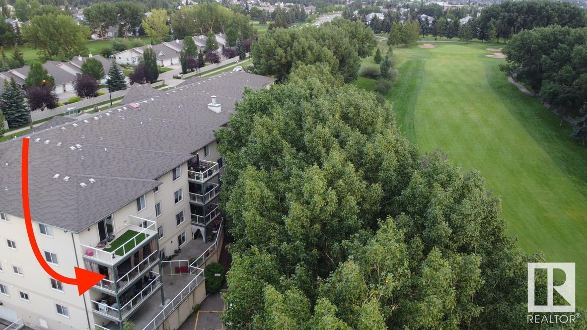 Photo de la propriété: 260 Lewis Estates Boulevard NW 306 AB T5T 3Y4