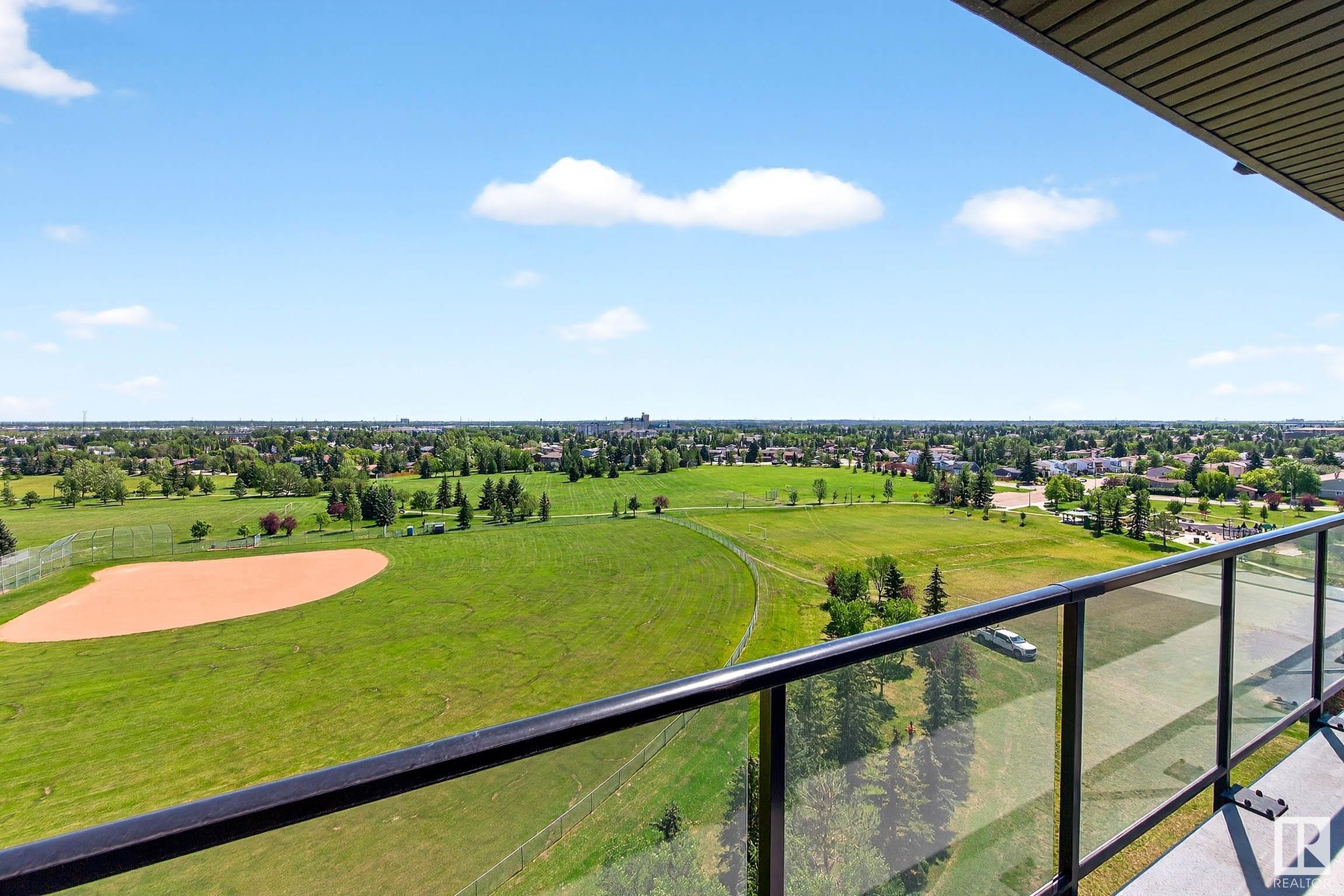 Property Photo:  2755 109 Street NW 906  AB T6J 5S4 