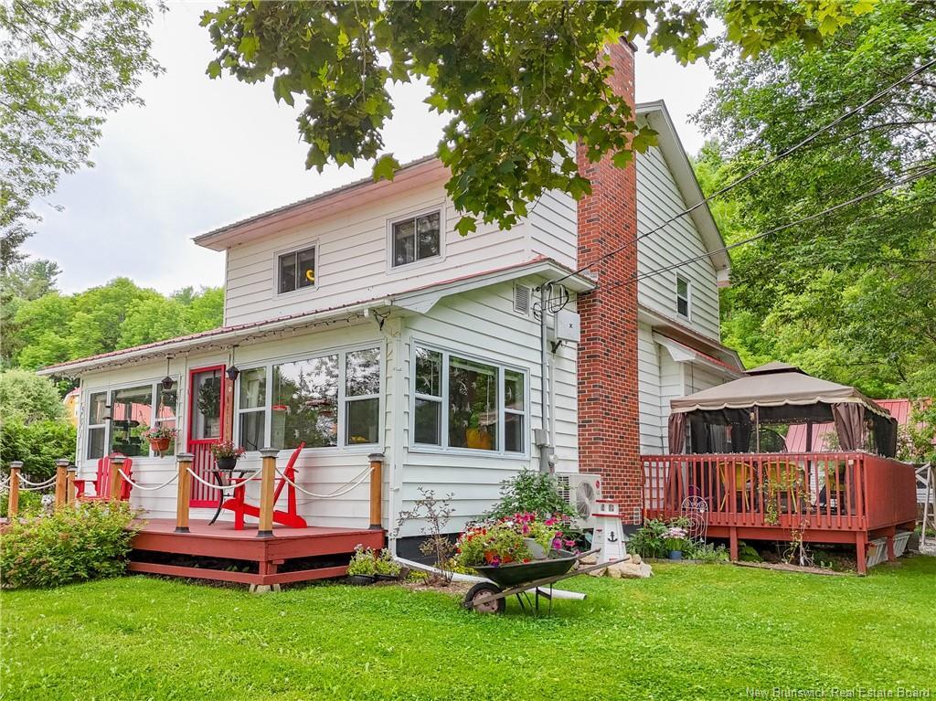 Property Photo:  501 Otis Drive  NB E6G 1H5 