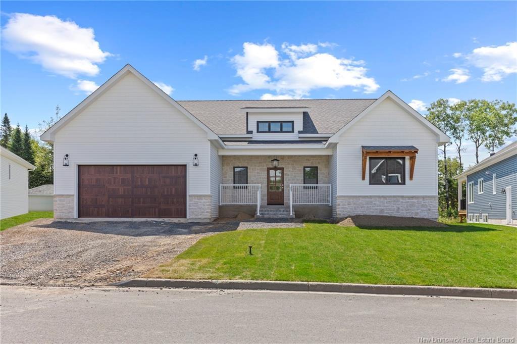 80 Stonehill Lane  Fredericton NB E3G 0A1 photo