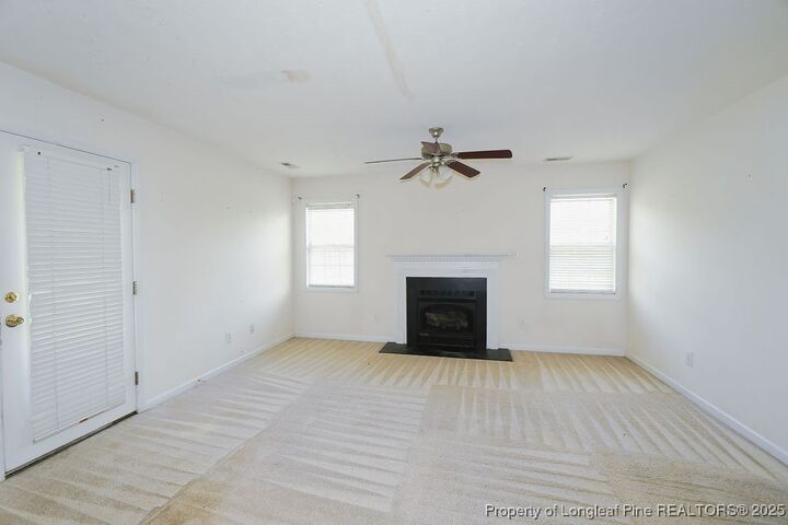 Property Photo:  45 Michael Court  NC 28339 